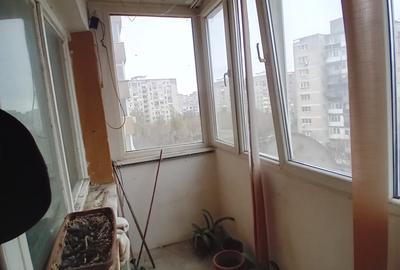 Ap 3 camere 70mp Bucla stradal  , etaj 6 / 10 , anvelopat - 2