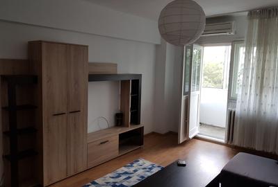 Apartament cu 2 camere semidecomandat, mobilat în Moșilor - 3