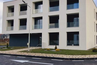 De vanzare apartamente noi cu 3 camere finisate in complexul Unirii Park Luxury - 3