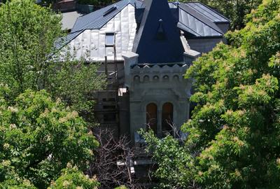 Vila istorica in zona Armeneasca - 3