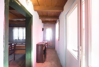 RECO Casa de vacanta la Holod- langa padure- teren 2190mp - 27