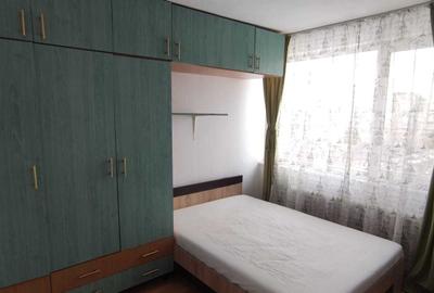 Apartament cu 2 camere semidecomandat, mobilat în Brâncoveanu - 1