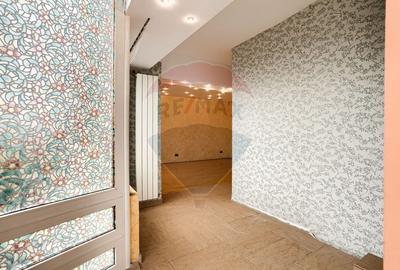 Apartament cu 1 camera de vanzare, confort sporit, in zona P-ta Garii - 13