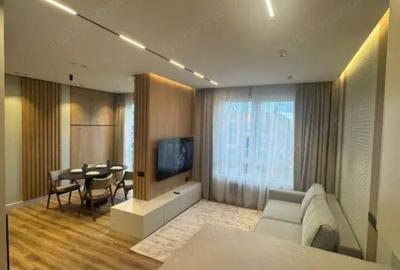 Apartament cu 2 camere în Unirii