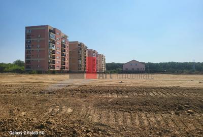 Teren Construcții intravilan de 2297 mp, în Central - 8