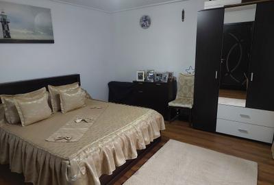 Casă cu 4 camere decomandat în Central - 7