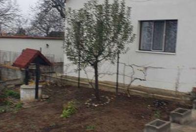Casă cu 2 camere cu Teren 80 Mp în Central - 4