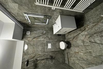 Garsonieră decomandată în Florești - 1