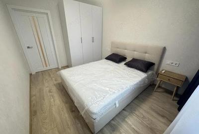 Apartament cu 2 camere decomandat în Pajura - 2