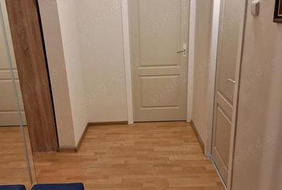 Apartament cu 3 camere decomandat în Central - 8