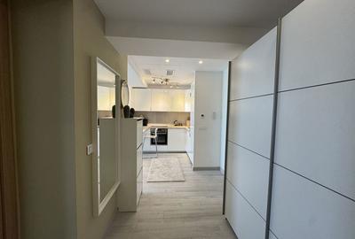 Apartament cu 2 camere decomandat în Văcăresti - 8