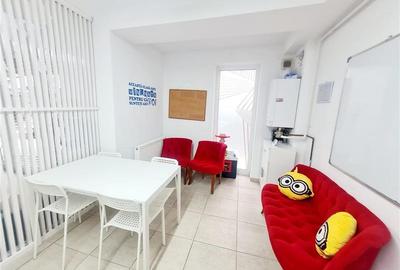 Spațiu comercial, de 55 mp, în Tractorul - 7