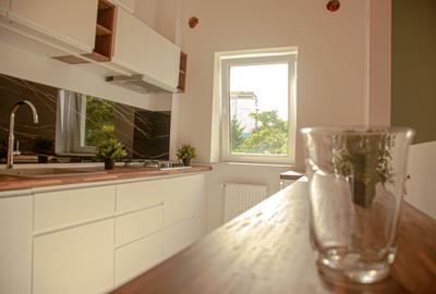 Timpuri Noi metru. Mega oferta 2 camere bloc nou mob8lat - 4