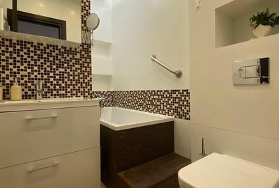 Apartament 3 camere Floreasca - Centrala Proprie - 10