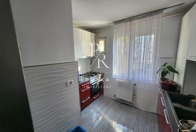 Apartament cu 4 camere semidecomandat, mobilat în Mănăștur