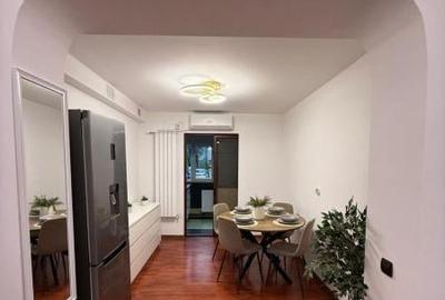Apartament cu 4 camere decomandat, mobilat în Sebastian - 6