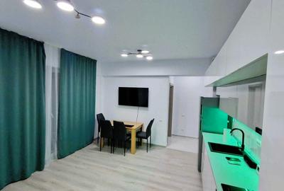 Apartament cu 2 camere decomandat, mobilat în Berceni - 2