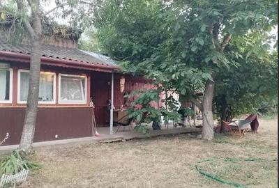 Casă cu 4 camere cu Teren 1485 Mp în Răzoarele - 10