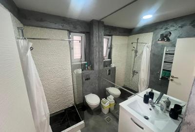 Mamaia Nord Studio 2 camere renovat, 50 m de mare, se accepta si schimb auto - 7