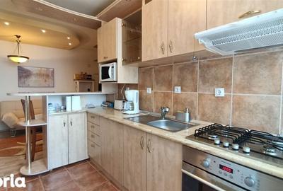 Apartament cu 2 camere decomandat în Zorilor - 7
