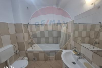 Apartament cu 2 camere, mobilat în Aurel Vlaicu - 3