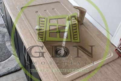 Apartament cu 2 camere decomandat în Tractorul - 3