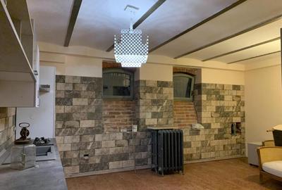 Imobil de Inchiriat Armeneasca - 9