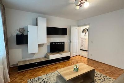 Apartament cu 2 camere decomandat în Bălcescu - 5