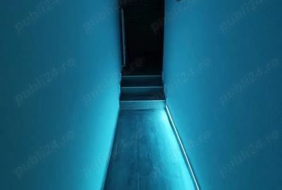 Apartament cu 2 camere nedecomandat în Central - 5