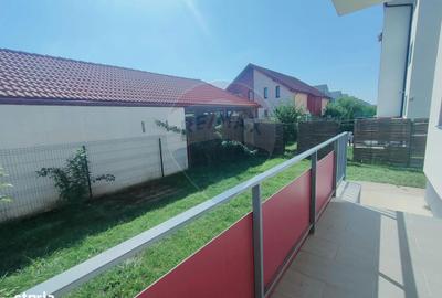 Apartament cu 3 camere, mobilat în Șelimbăr - 8