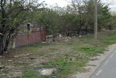 Teren de 4000 mp, în Plopeni - 4