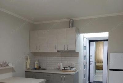 Garsonieră decomandată în Central - 1