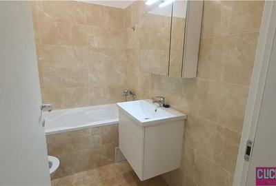 Inchiriere Garsoniera Decomandata-Militari Residence-Tineretului nr 17 - 6
