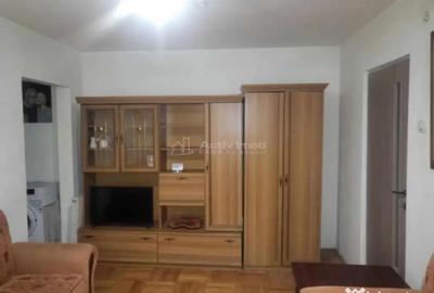 Apartament cu 2 camere semidecomandat în Central - 5