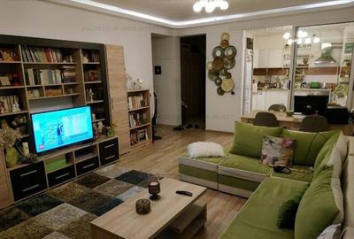 Apartament 2 camere - zona Tractorul / Isaran - 2