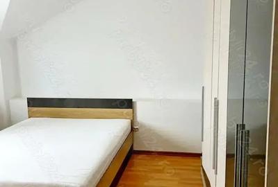 Girocului apartament cu o camera - 2