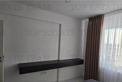 Apartament cu 2 camere decomandat în Chiajna