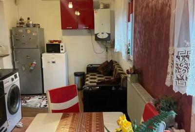 Apartament cu 3 camere decomandat în Burdujeni - 8