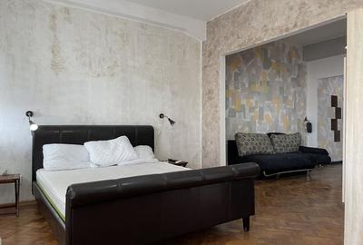 Apartament Calea Victoriei nr 208, risc 1, vedere stradala. - 9