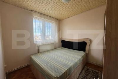 Apartament cu 3 camere semidecomandat în Central - 11