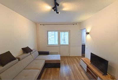 Garsonieră decomandată, mobilată în Cartierul Nord - 9