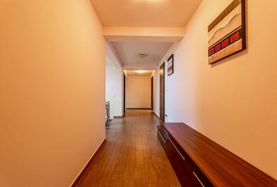 Casă individuală cu 5 camere cu Canalizare în Aradul Nou - 8