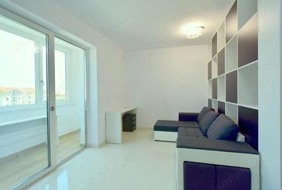 Apartament 1 camera - zona Braytim - 6