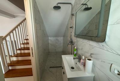 Casă cu 4 camere cu Canalizare în Popas Păcurari - 12