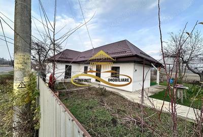 Casa de vanzare,Oniscani,Bacau - 8