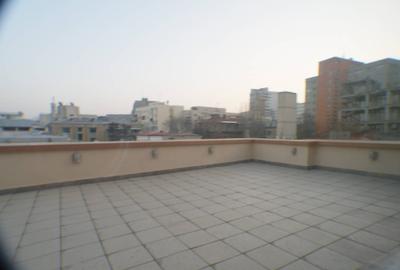 Casă cu 13 camere cu Canalizare în Dorobanți - 14