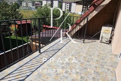 Casa insiruita, finisata, parcare, zona Stadionului - 6