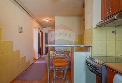 Apartament 3 camere - Cartier Astra, Brasov - 9