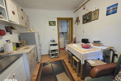 Garsonieră în Piața - 2