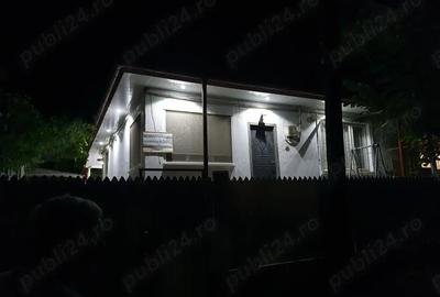 Vand casa cu teren in Barlad,zona privilegiata,str.A.Vlaicu 26.Am coborat pretul 85..000 euro. - 1